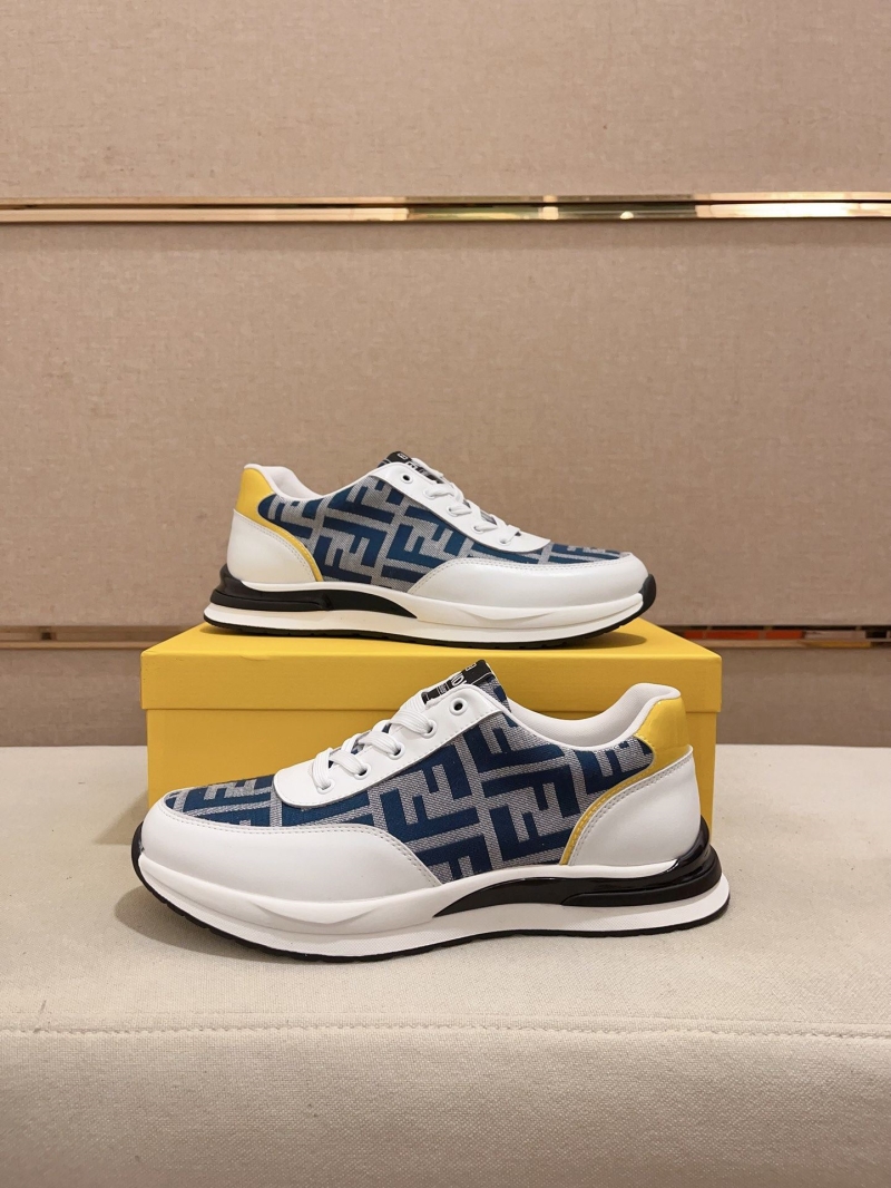 Fendi Sneakers